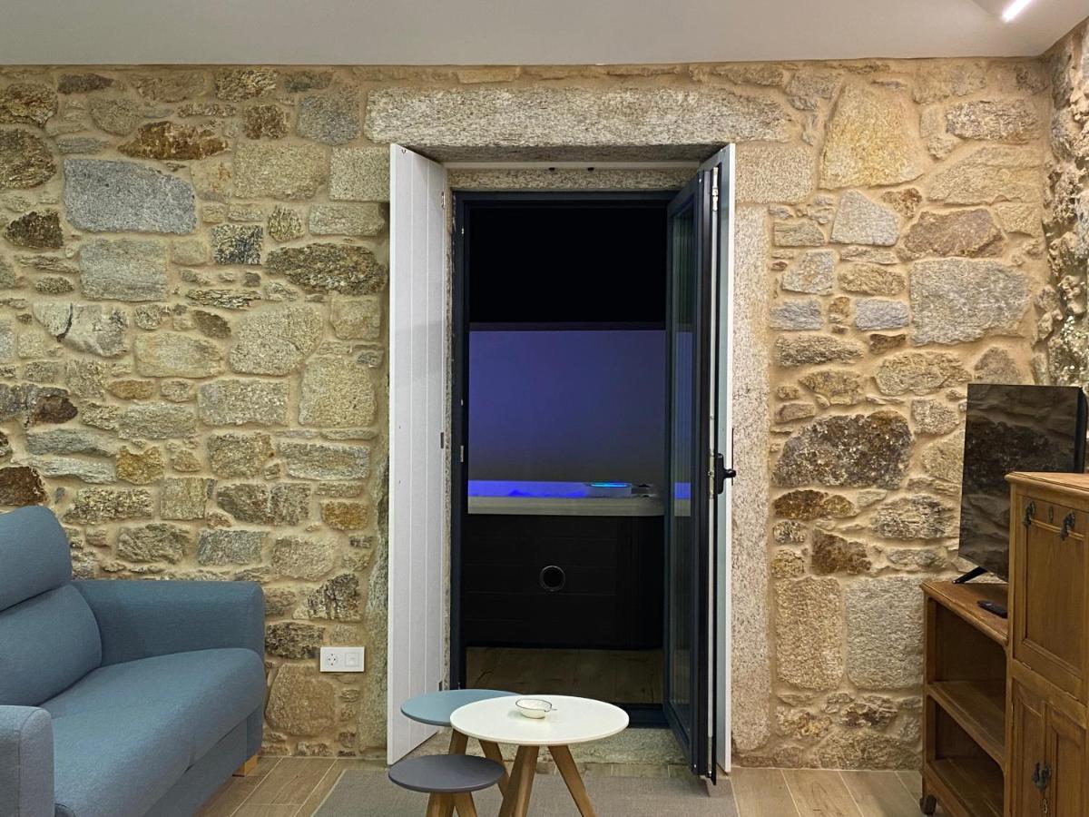 Morada Atlantica Aparthotel A Coruna Exterior photo