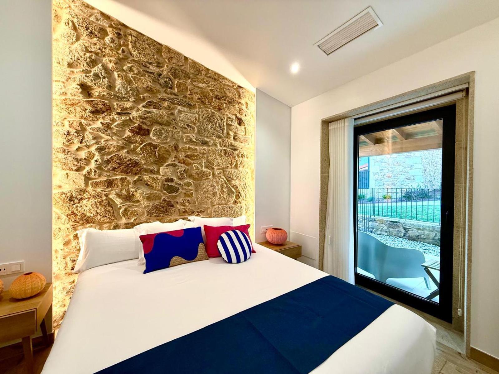 Morada Atlantica Aparthotel A Coruna Exterior photo